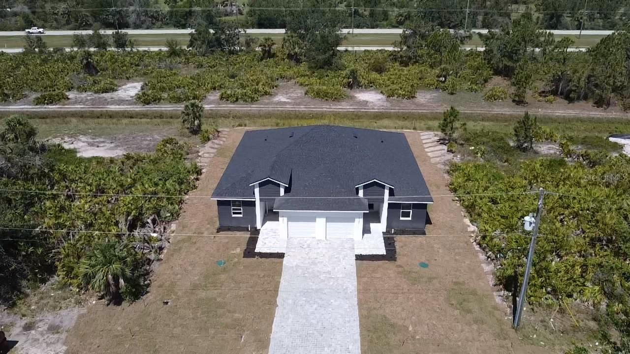 9301 AGATE ST, PORT CHARLOTTE, FL, 33981