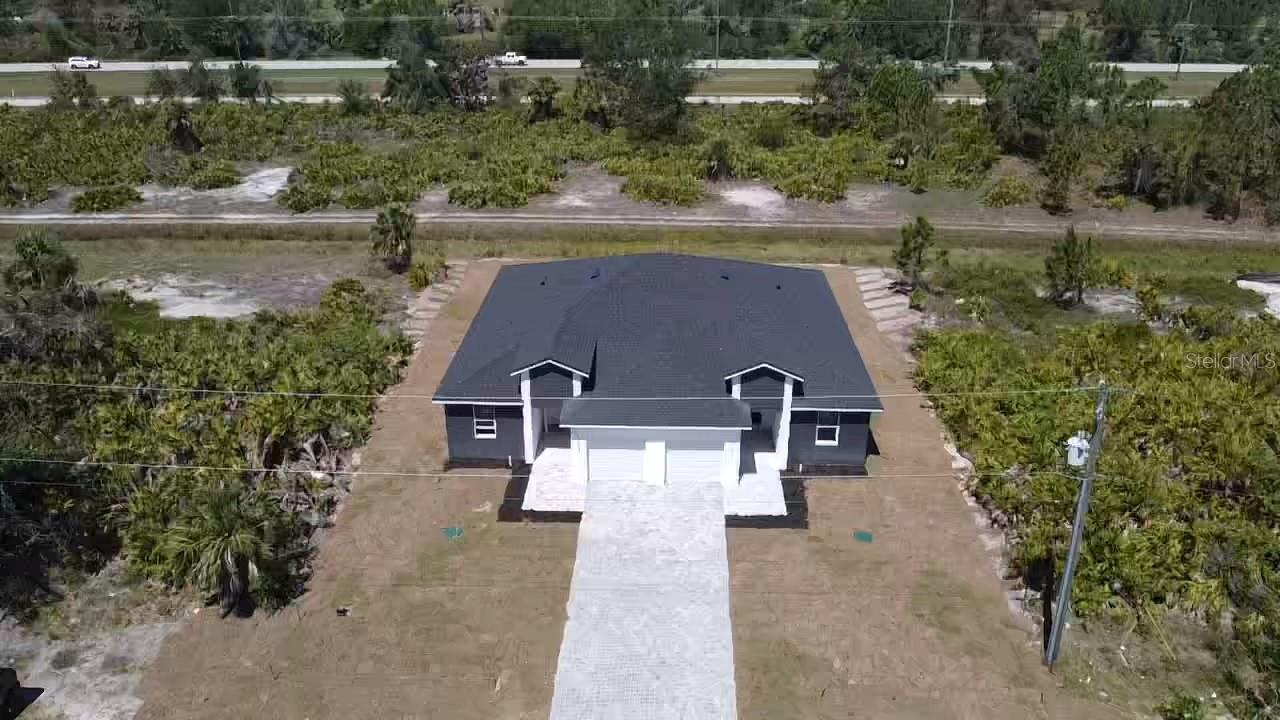 9301 AGATE ST, PORT CHARLOTTE, FL, 33981