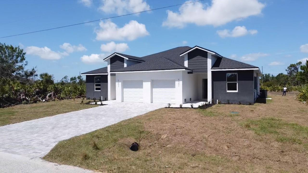 9301 AGATE ST, PORT CHARLOTTE, FL, 33981