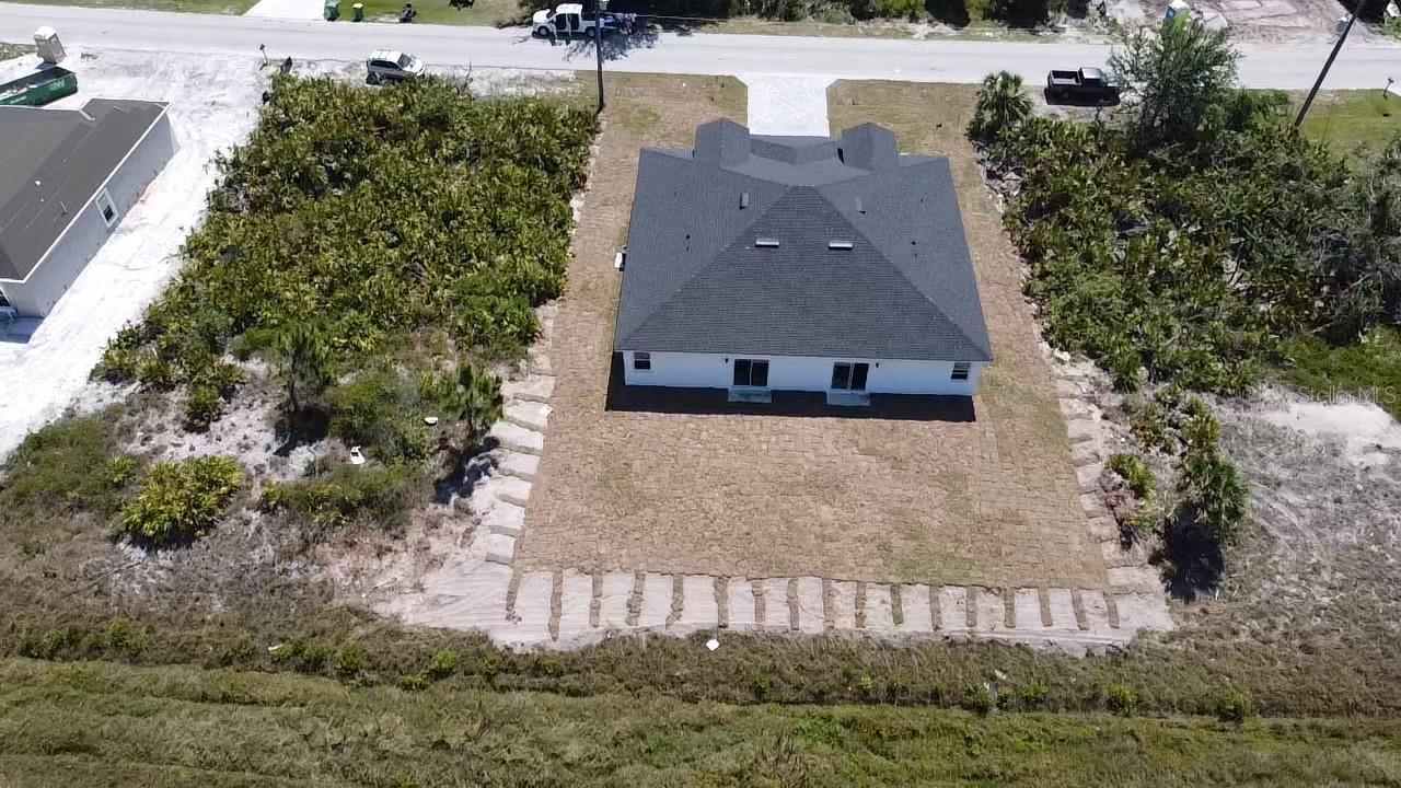 9301 AGATE ST, PORT CHARLOTTE, FL, 33981