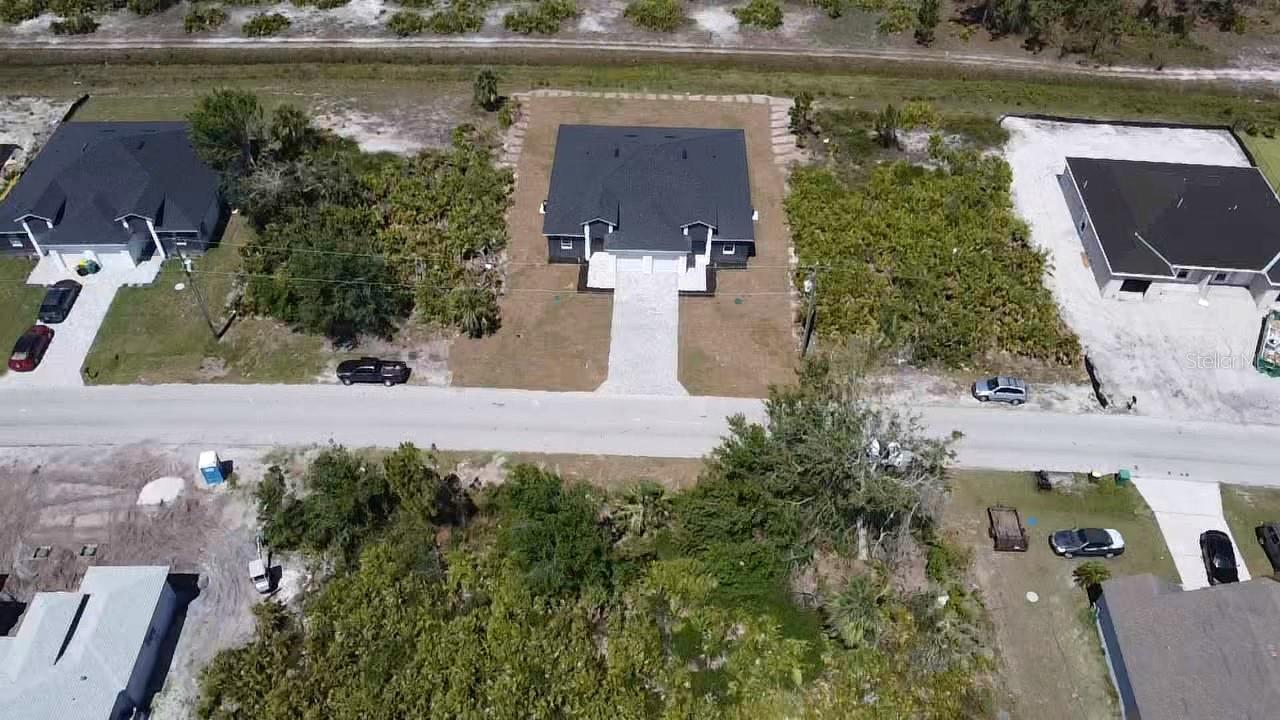 9301 AGATE ST, PORT CHARLOTTE, FL, 33981