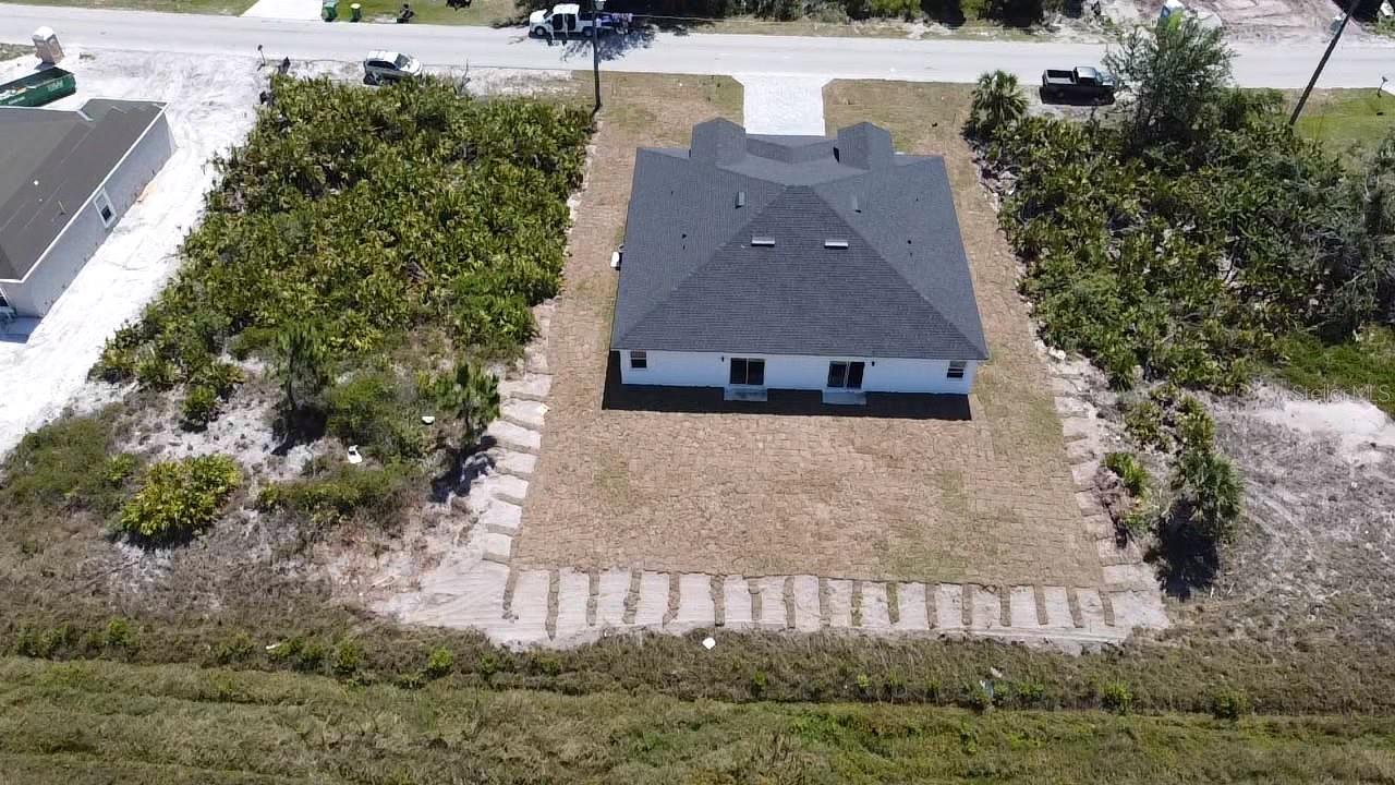 9301 AGATE ST, PORT CHARLOTTE, FL, 33981