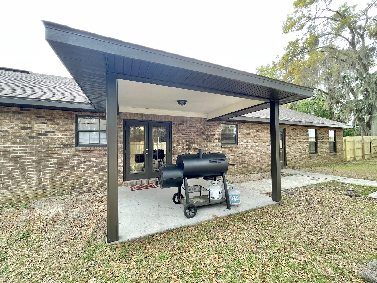 25764 SW 20TH AVE, NEWBERRY, FL, 32669