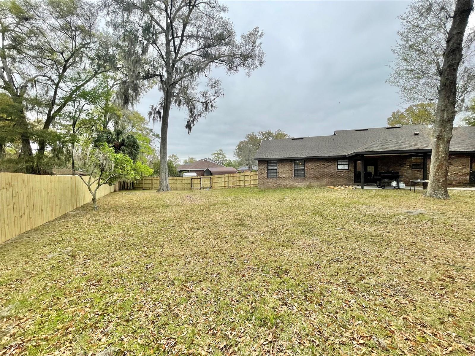 25764 SW 20TH AVE, NEWBERRY, FL, 32669