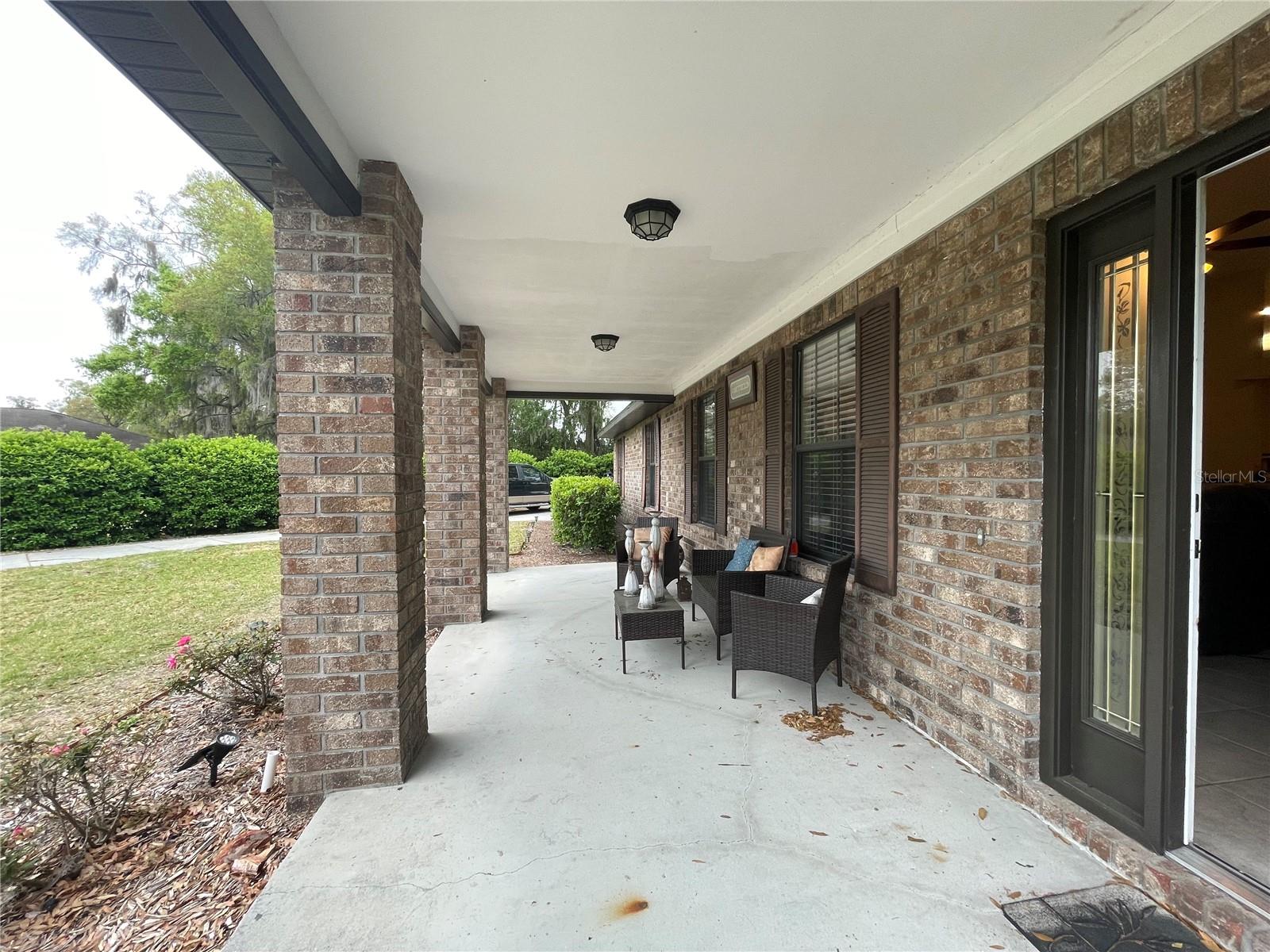 25764 SW 20TH AVE, NEWBERRY, FL, 32669