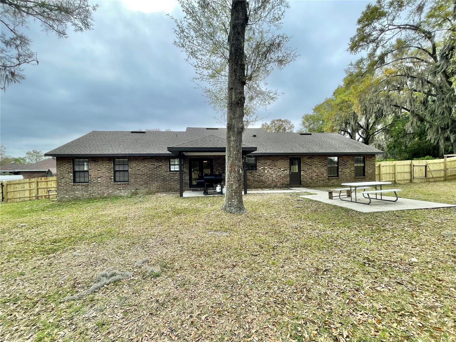 25764 SW 20TH AVE, NEWBERRY, FL, 32669