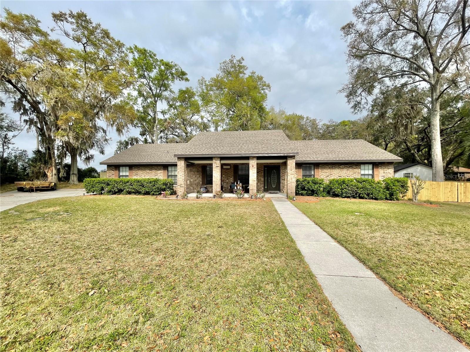 25764 SW 20TH AVE, NEWBERRY, FL, 32669