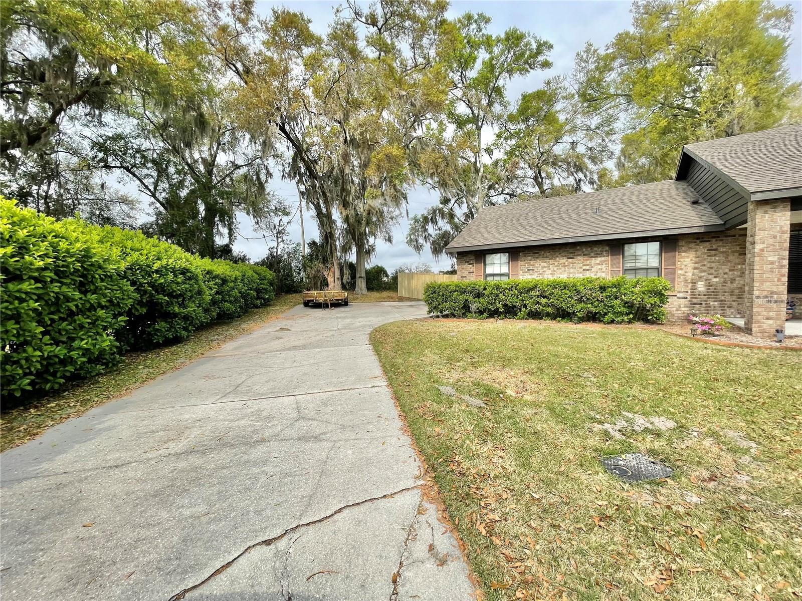 25764 SW 20TH AVE, NEWBERRY, FL, 32669
