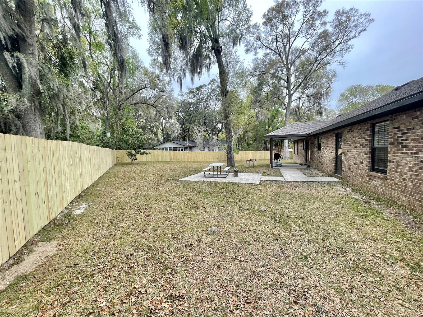 25764 SW 20TH AVE, NEWBERRY, FL, 32669