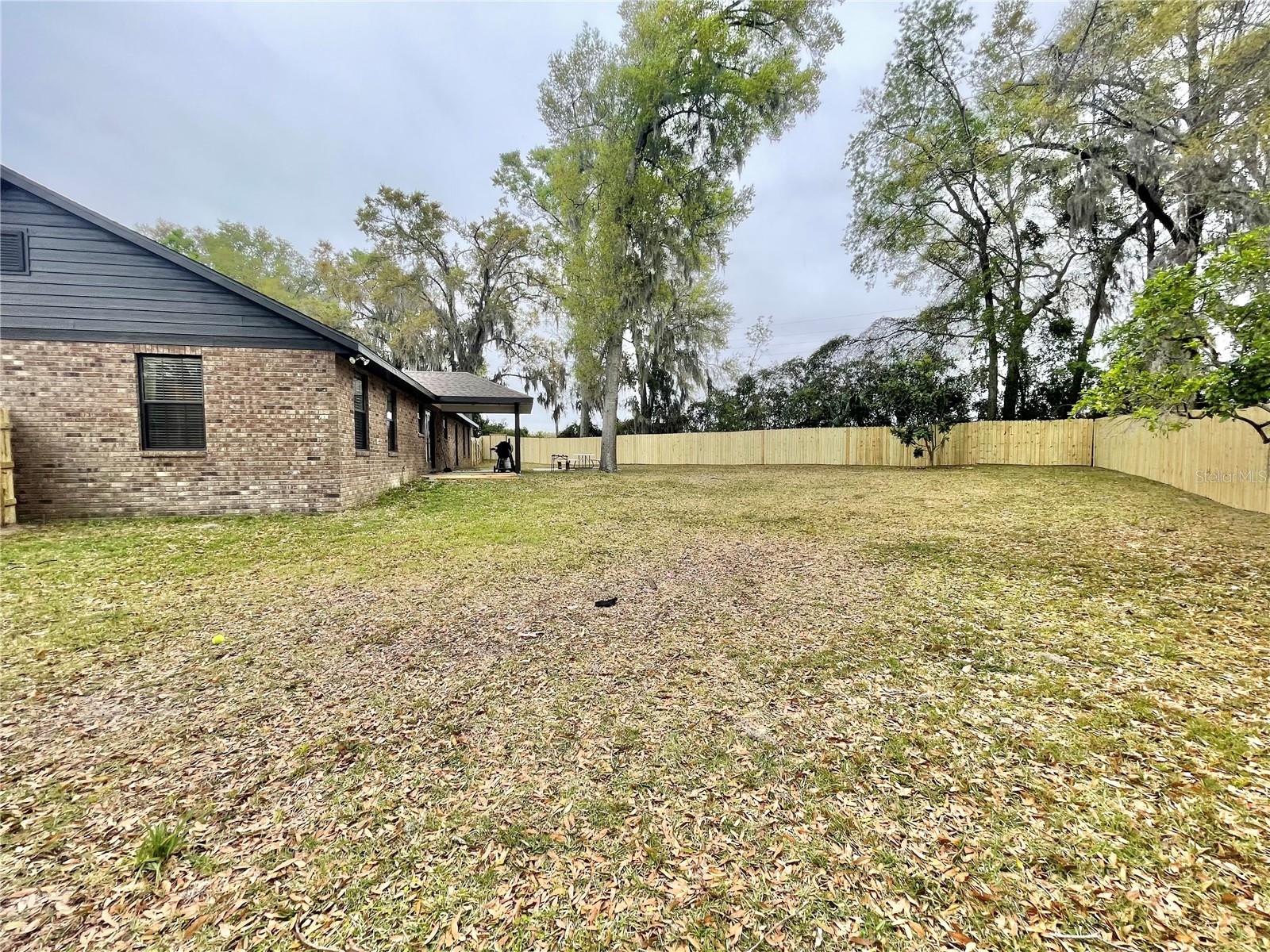 25764 SW 20TH AVE, NEWBERRY, FL, 32669