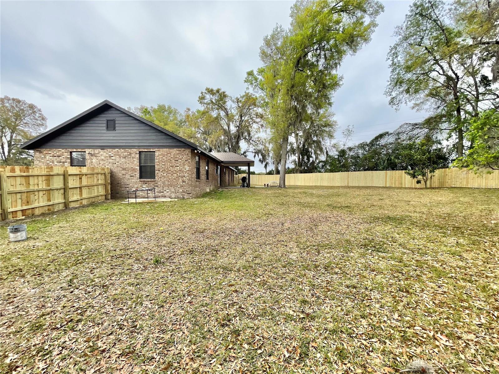 25764 SW 20TH AVE, NEWBERRY, FL, 32669