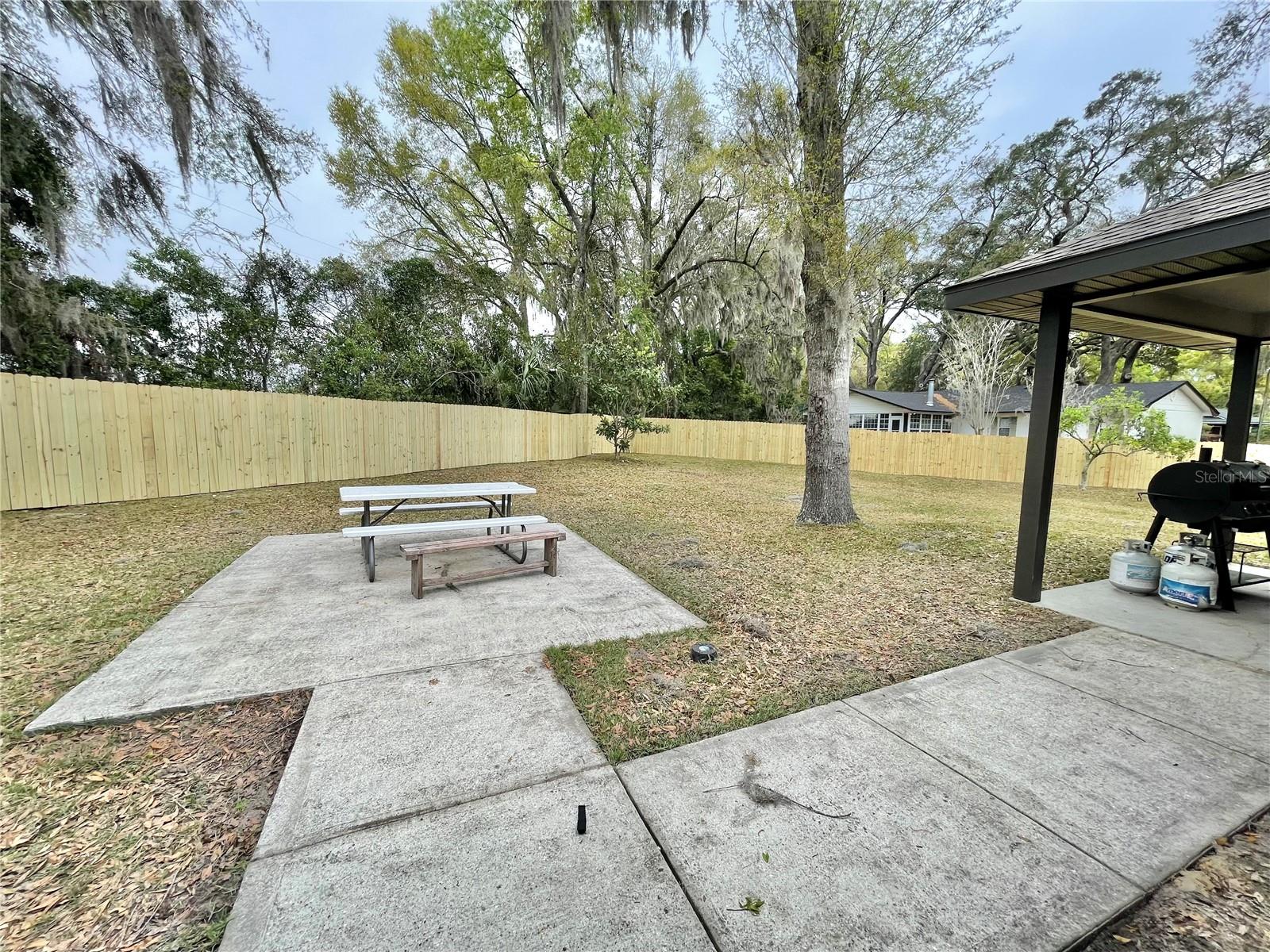 25764 SW 20TH AVE, NEWBERRY, FL, 32669
