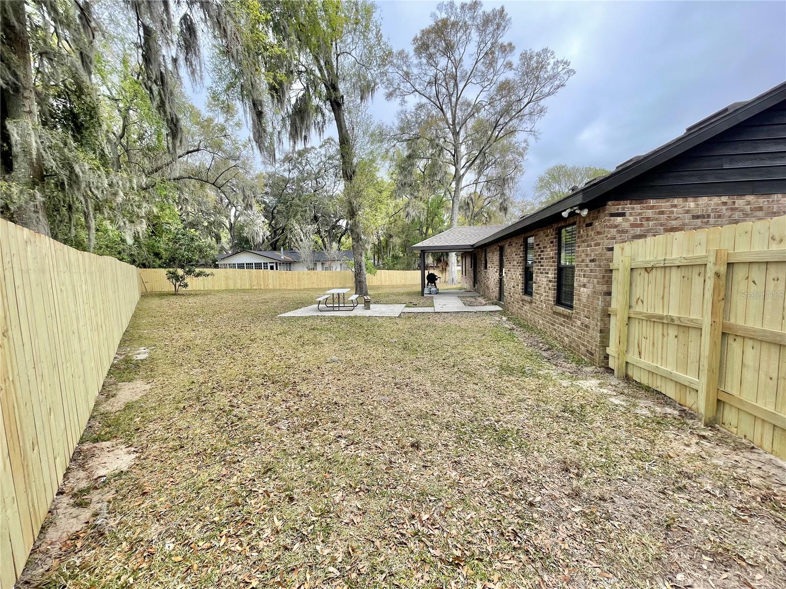 25764 SW 20TH AVE, NEWBERRY, FL, 32669