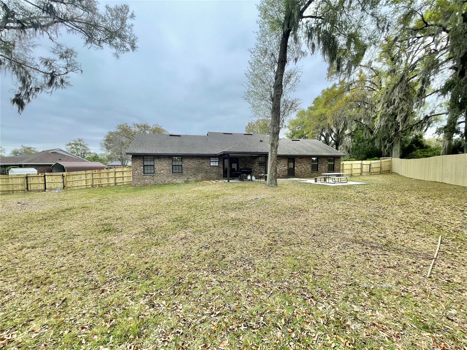 25764 SW 20TH AVE, NEWBERRY, FL, 32669
