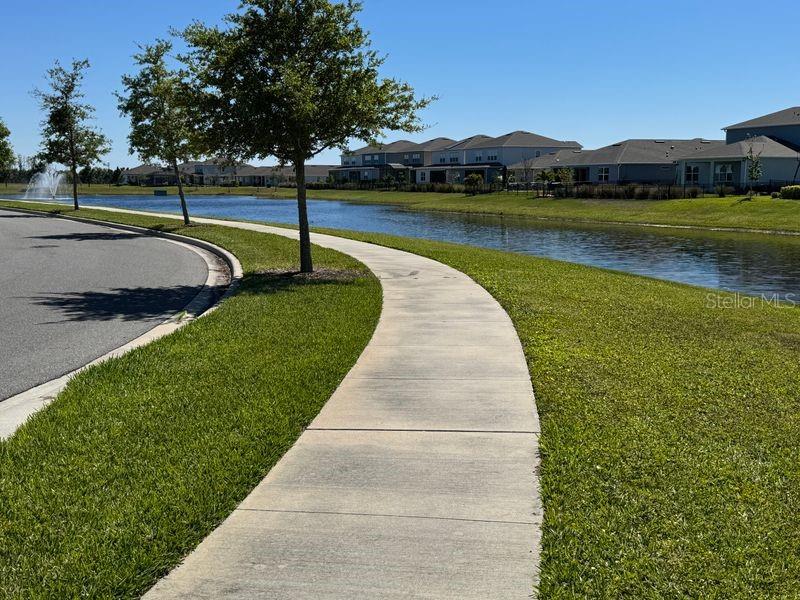 14374 ORCHID ISLAND DR, ORLANDO, FL, 32827