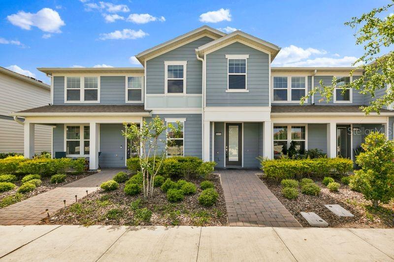14374 ORCHID ISLAND DR, ORLANDO, FL, 32827