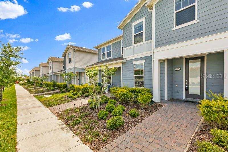 14374 ORCHID ISLAND DR, ORLANDO, FL, 32827