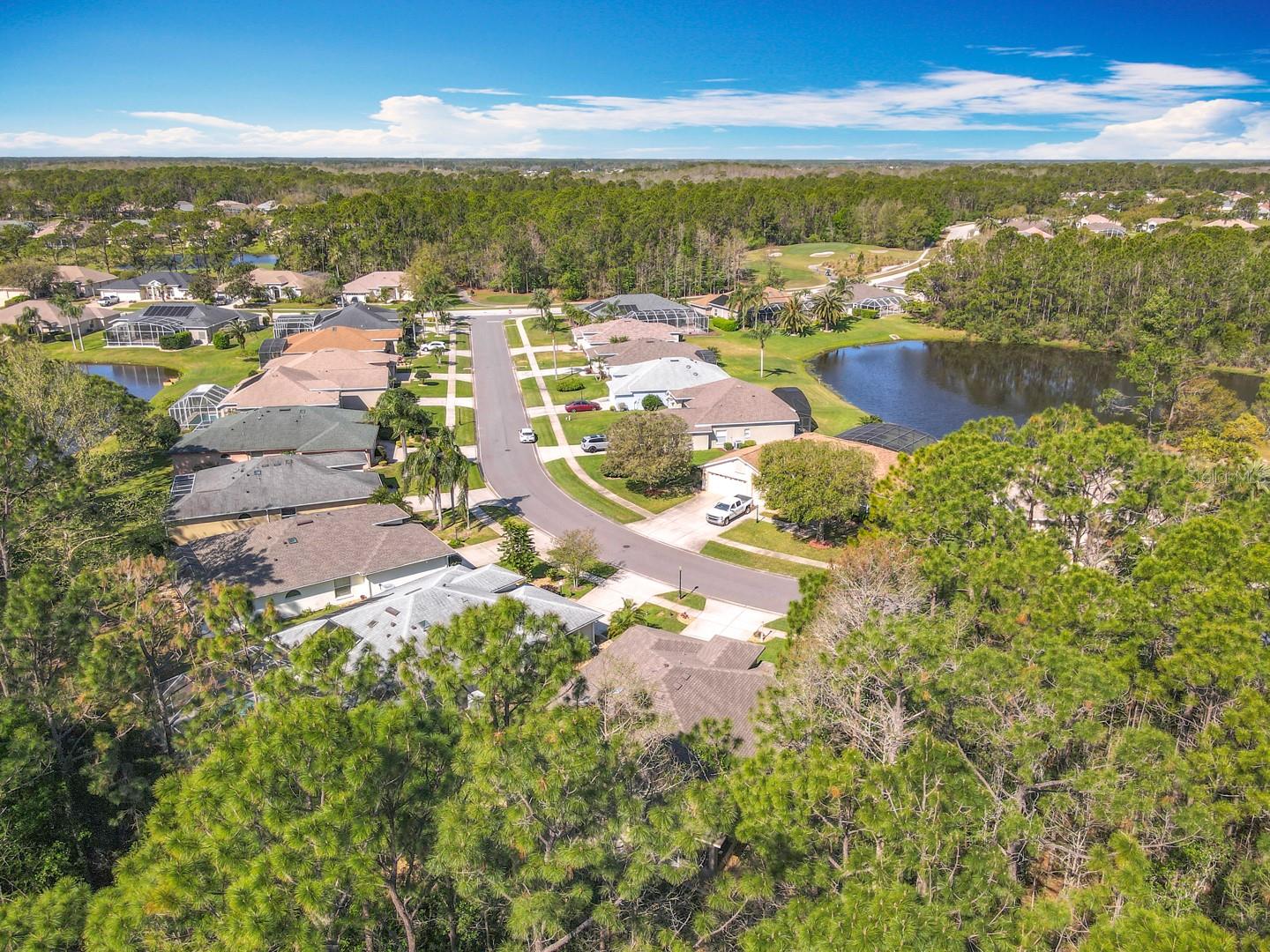 1077 CRYSTAL CREEK DR, PORT ORANGE, FL, 32128