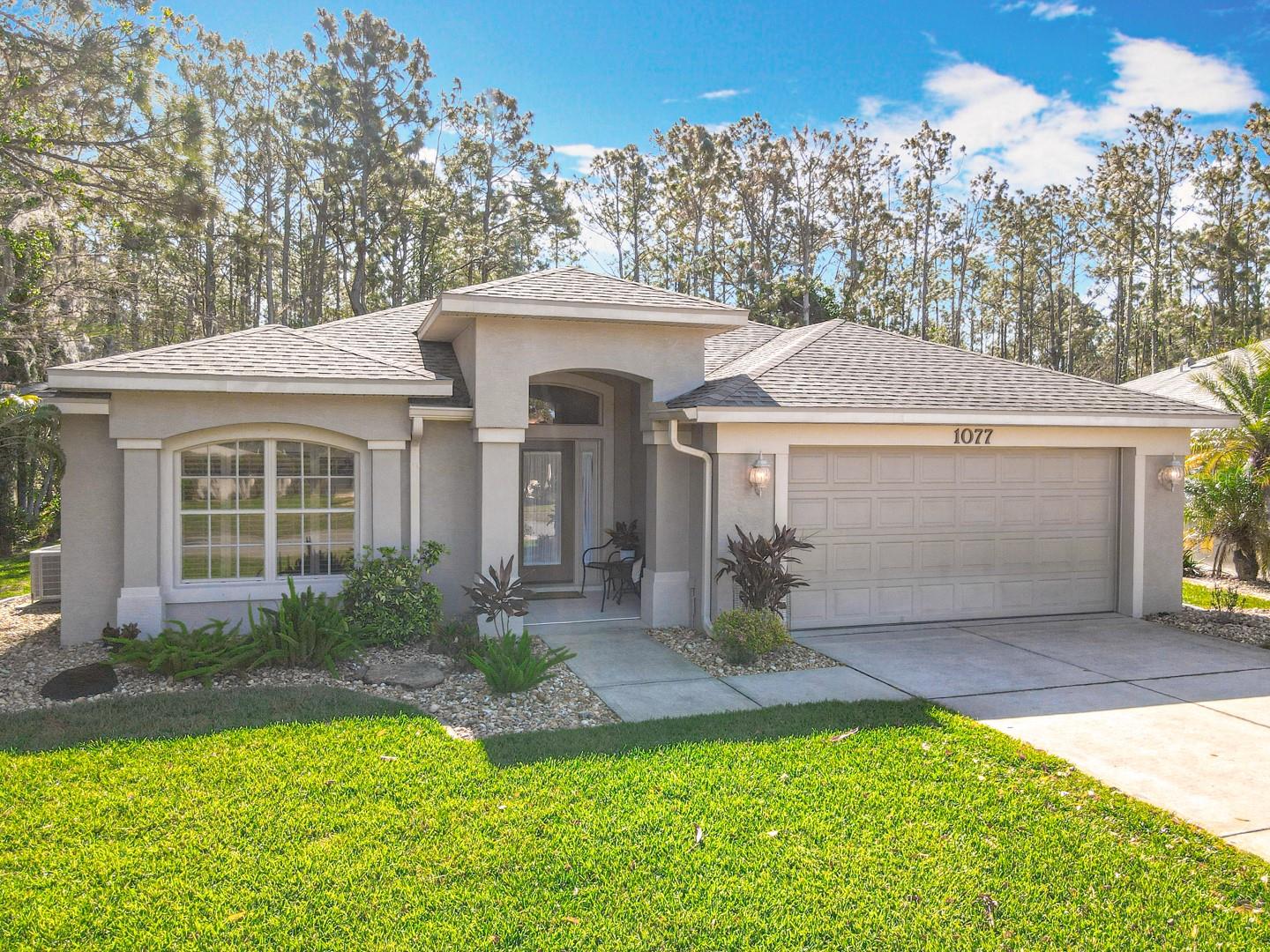 1077 CRYSTAL CREEK DR, PORT ORANGE, FL, 32128