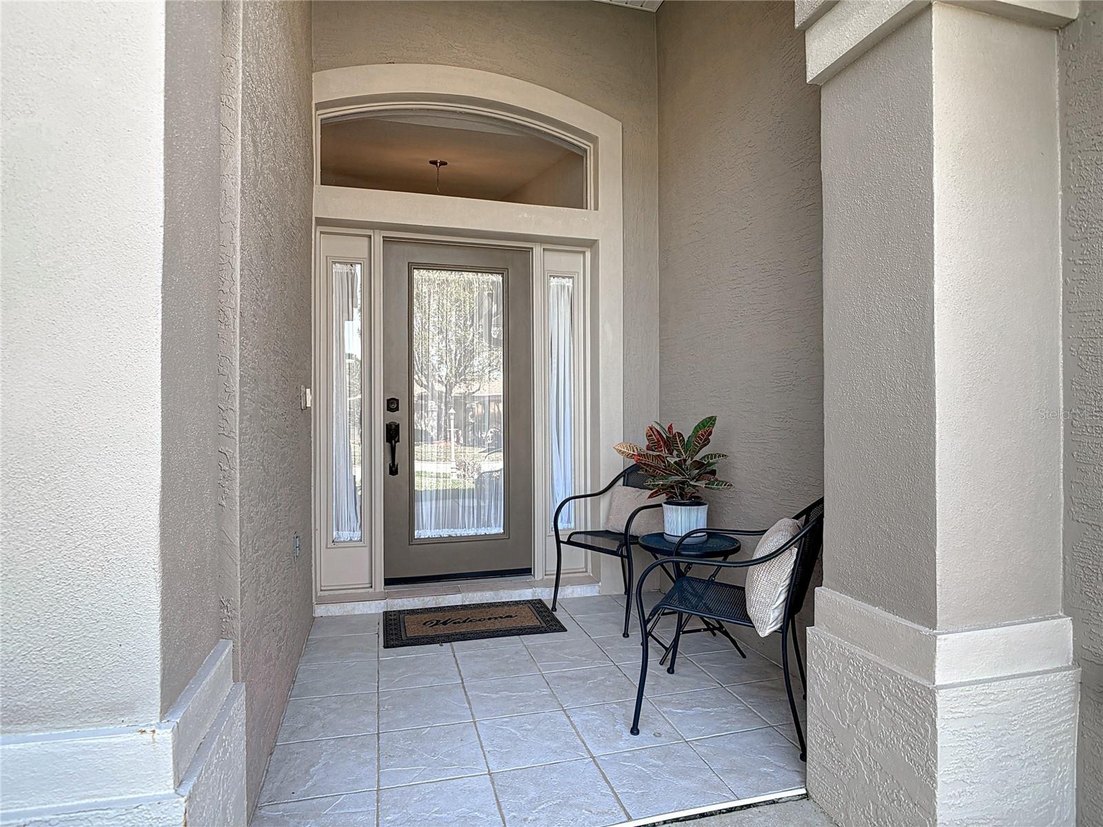 1077 CRYSTAL CREEK DR, PORT ORANGE, FL, 32128