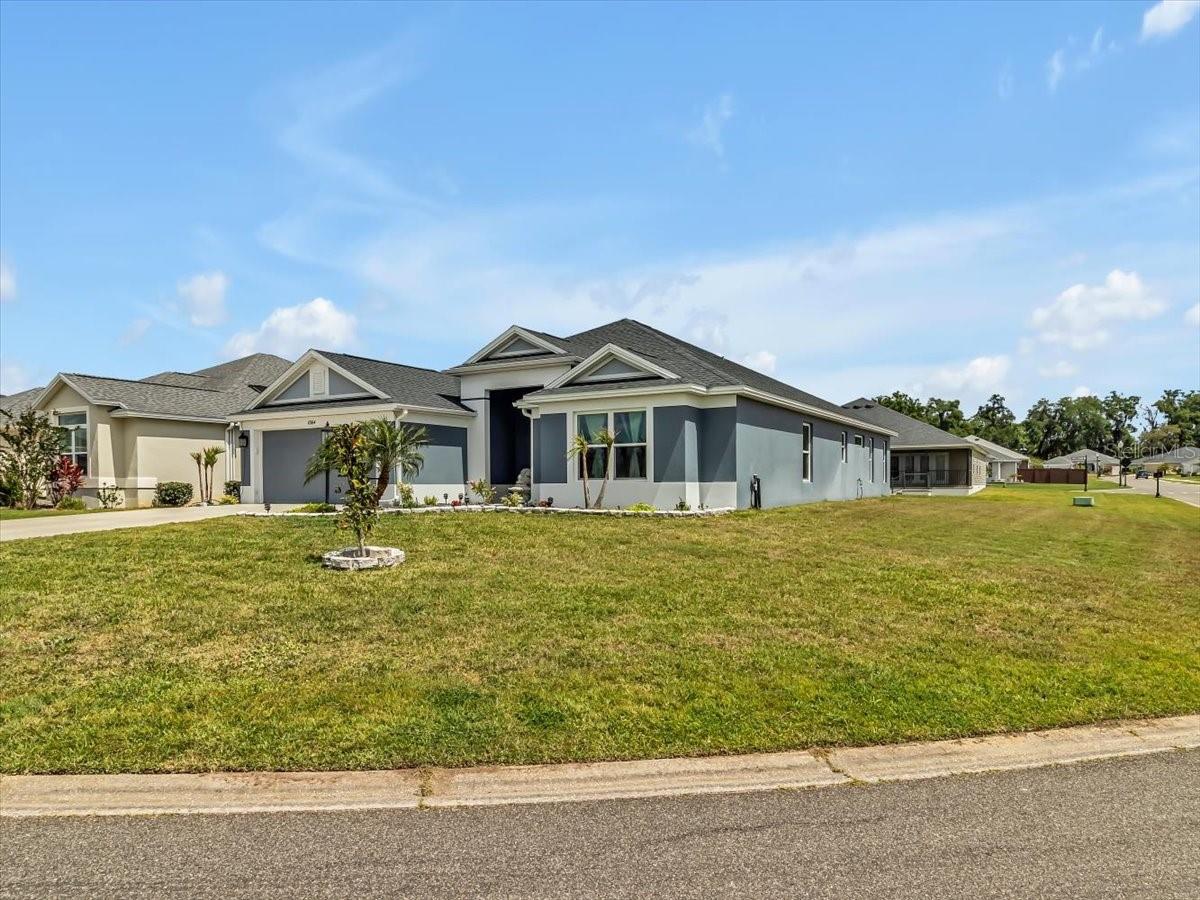 11364 ZIMMERMAN PATH, OXFORD, FL, 34484