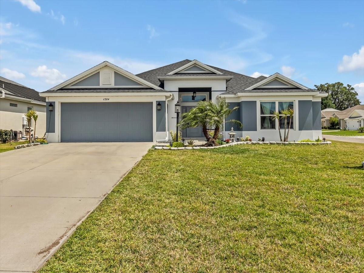 11364 ZIMMERMAN PATH, OXFORD, FL, 34484
