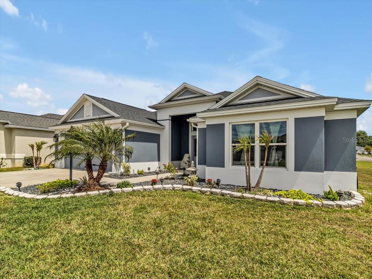 11364 ZIMMERMAN PATH, OXFORD, FL, 34484