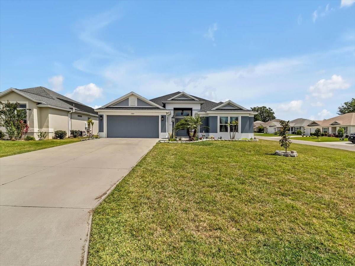 11364 ZIMMERMAN PATH, OXFORD, FL, 34484