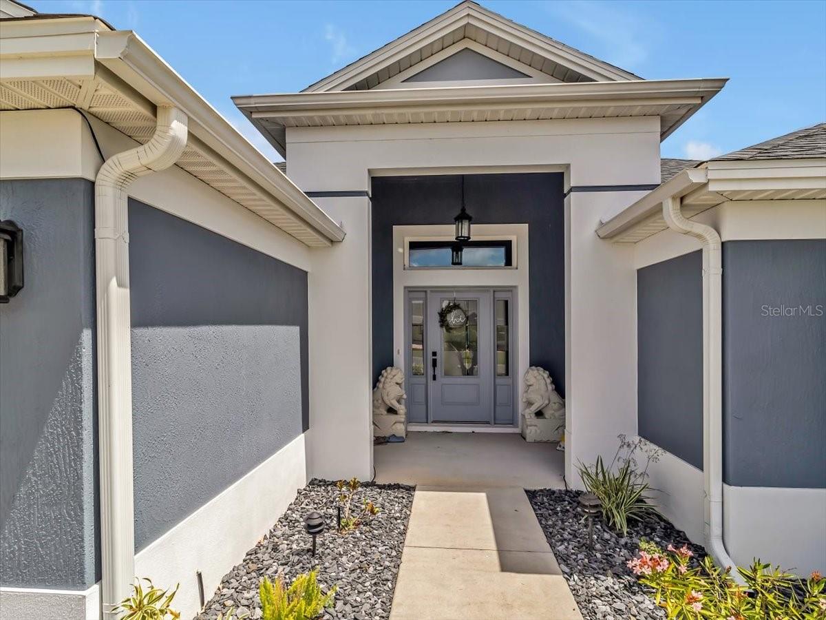 11364 ZIMMERMAN PATH, OXFORD, FL, 34484