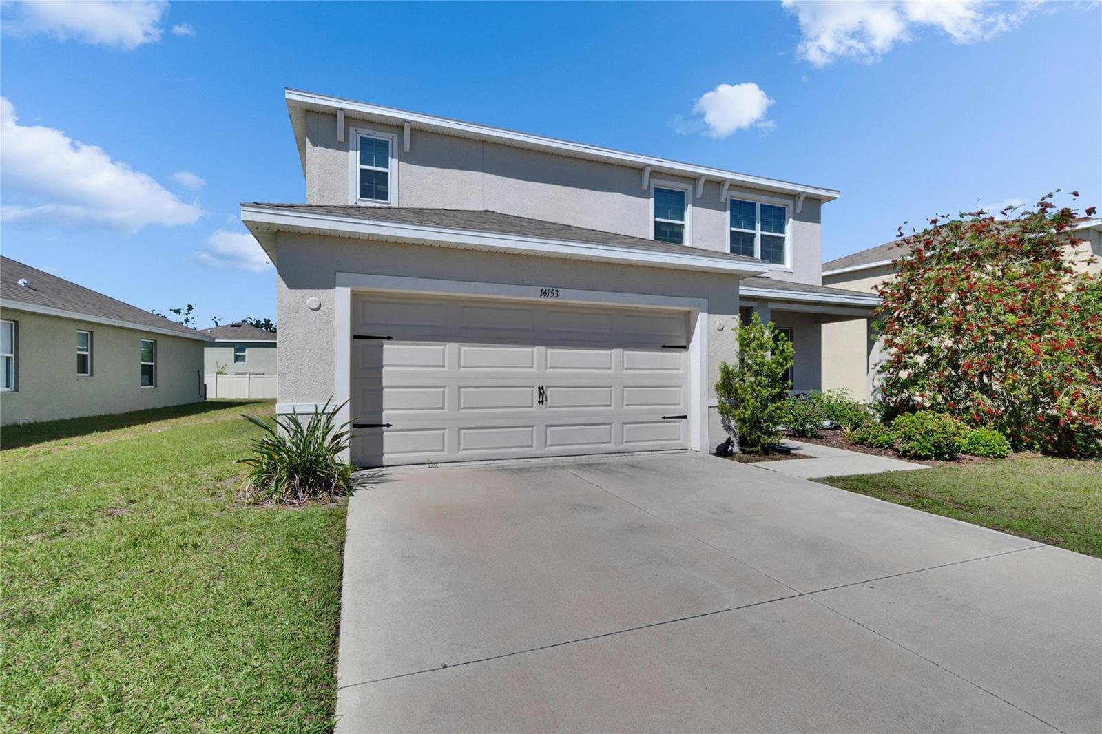 14153 ARBOR PINES DR, RIVERVIEW, FL, 33579