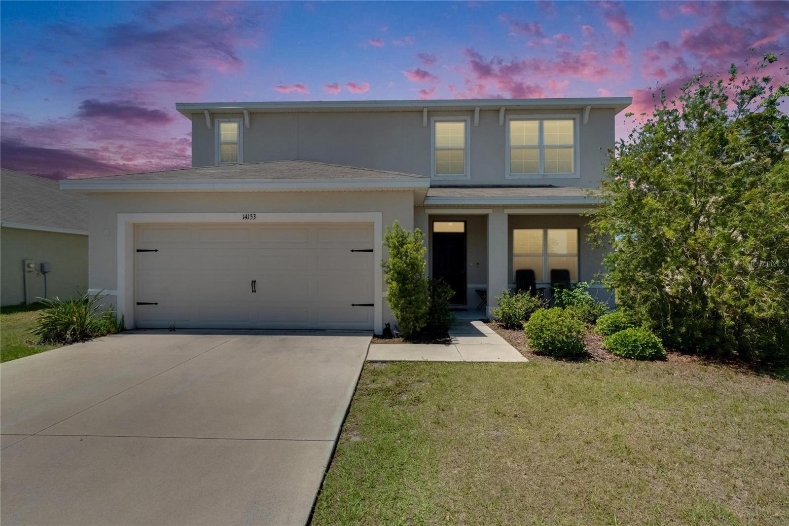 14153 ARBOR PINES DR, RIVERVIEW, FL, 33579
