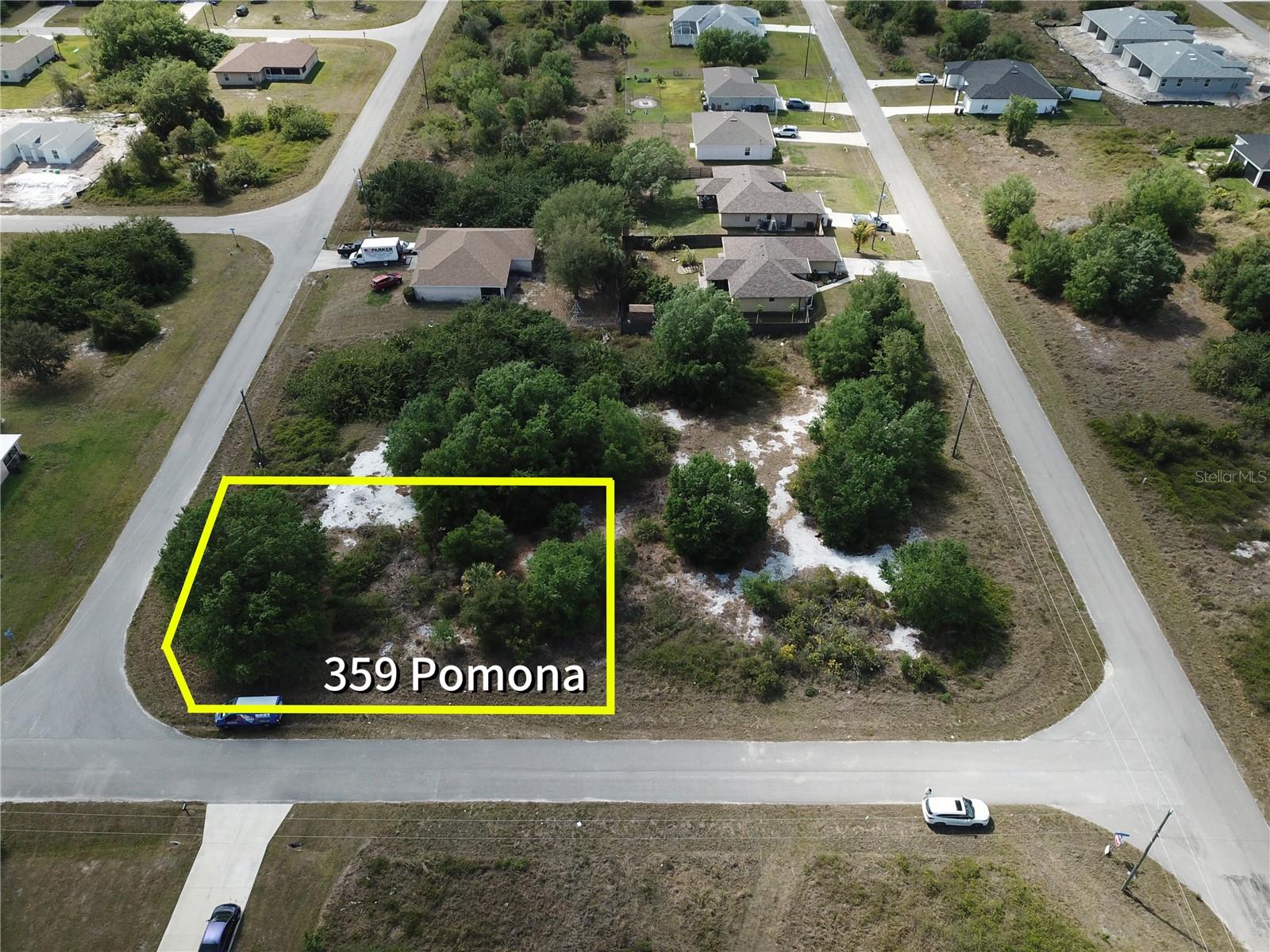 359 POMONA ST, LEHIGH ACRES, FL, 33974