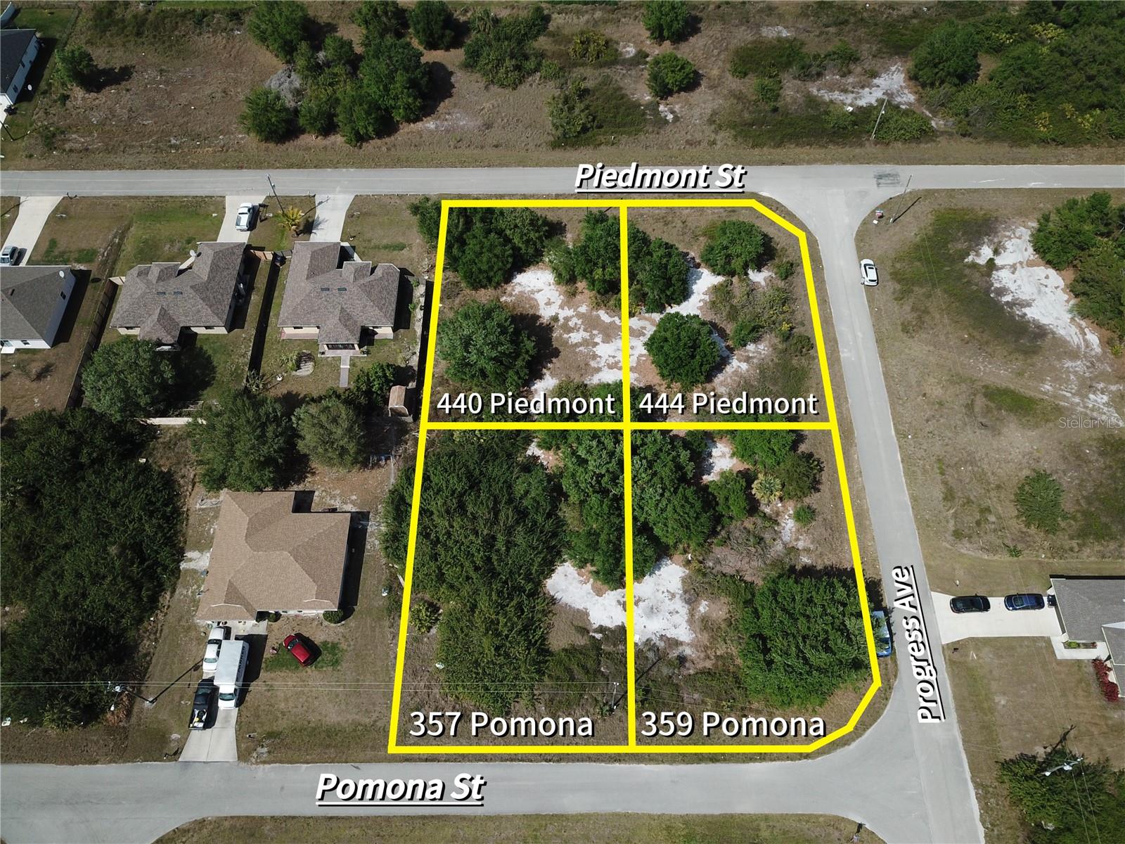 359 POMONA ST, LEHIGH ACRES, FL, 33974