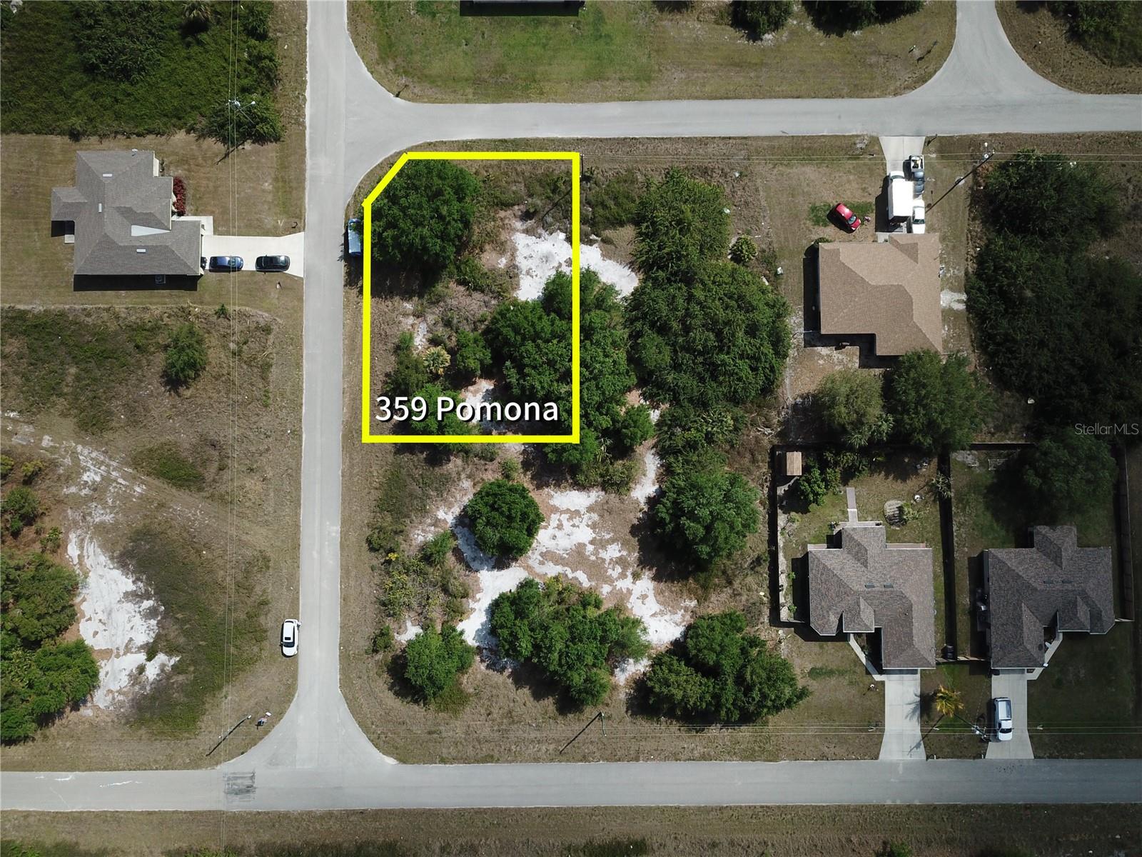 359 POMONA ST, LEHIGH ACRES, FL, 33974