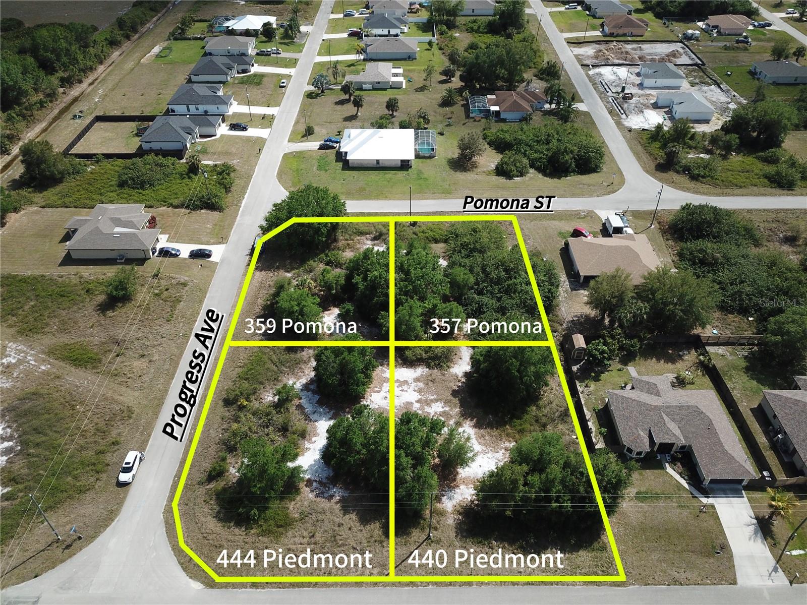 359 POMONA ST, LEHIGH ACRES, FL, 33974