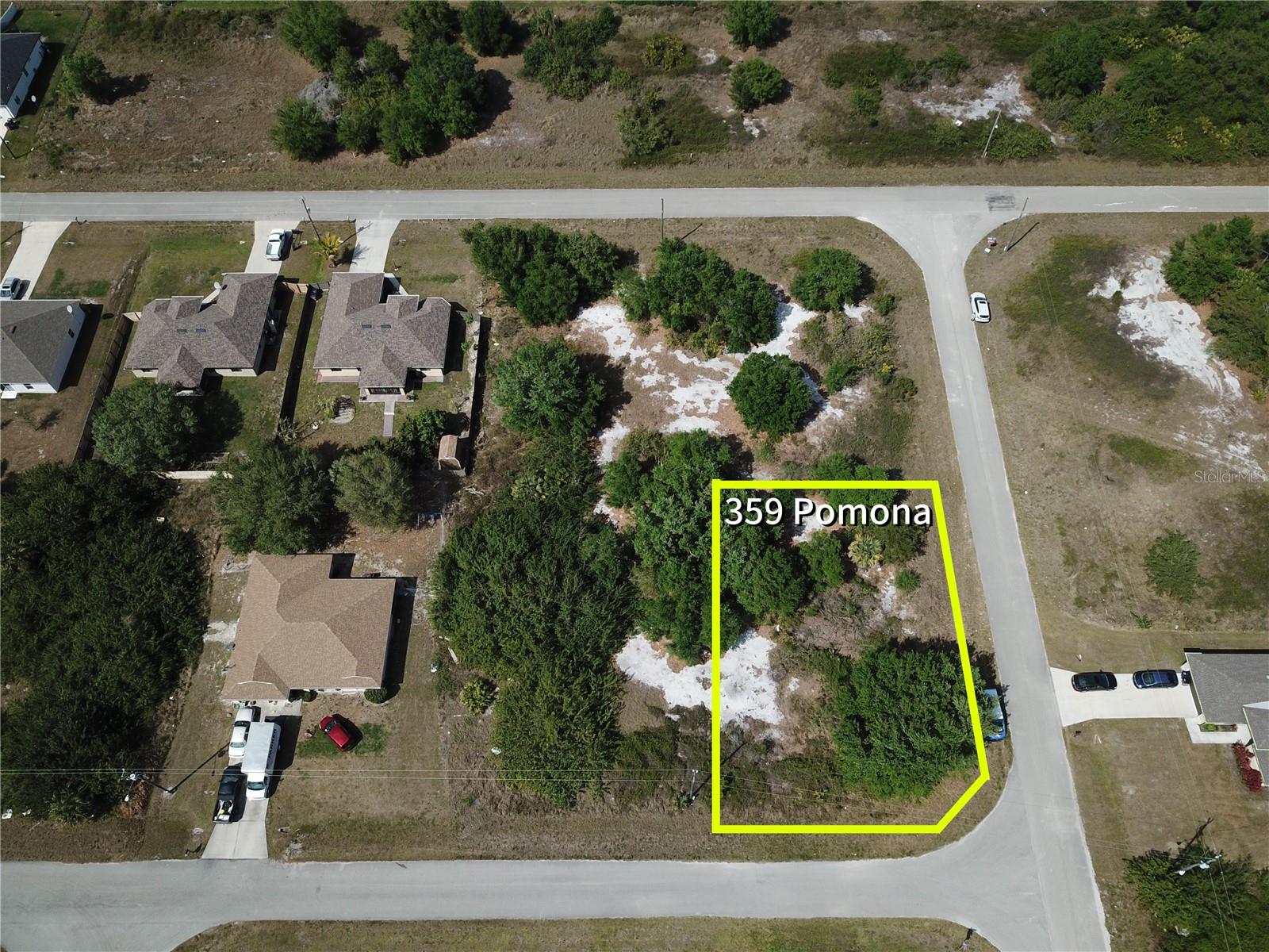 359 POMONA ST, LEHIGH ACRES, FL, 33974