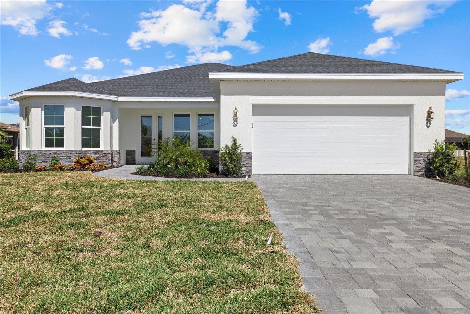 7338 N FICUS TREE, PUNTA GORDA, FL, 33955