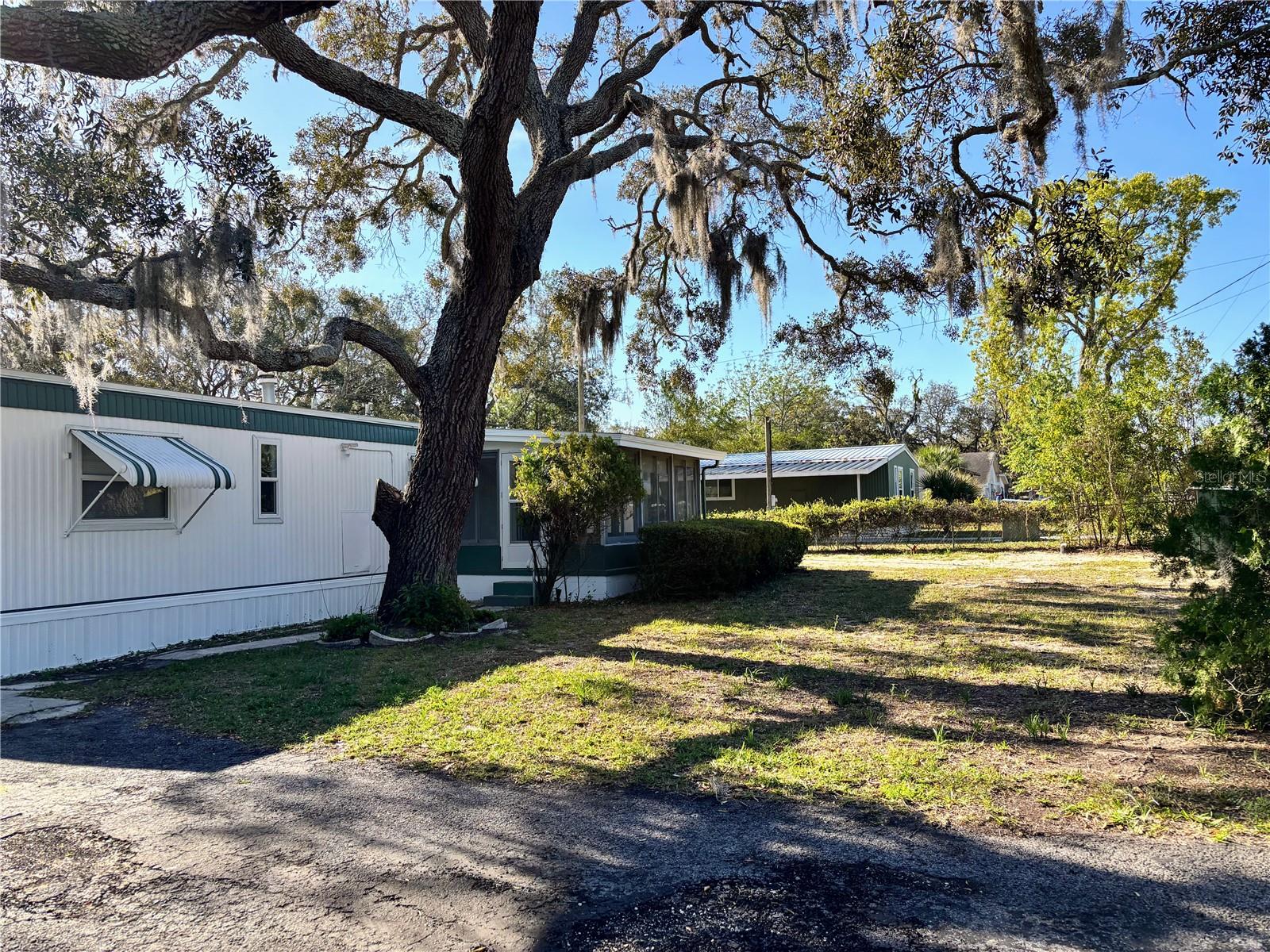 3284 HARGROVE ST, SPRING HILL, FL, 34606