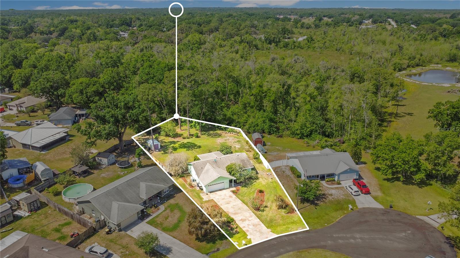 246 VERANDA DR, LAKELAND, FL, 33809