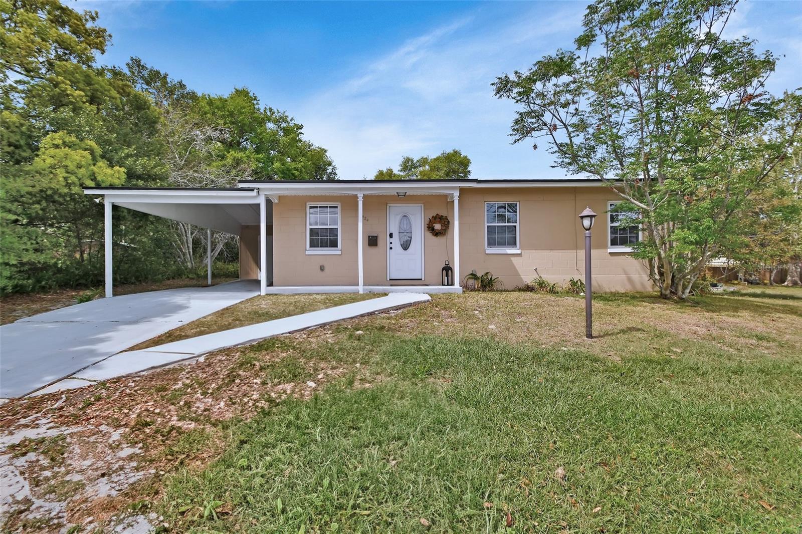 1434 DELTONA BLVD, DELTONA, FL, 32725