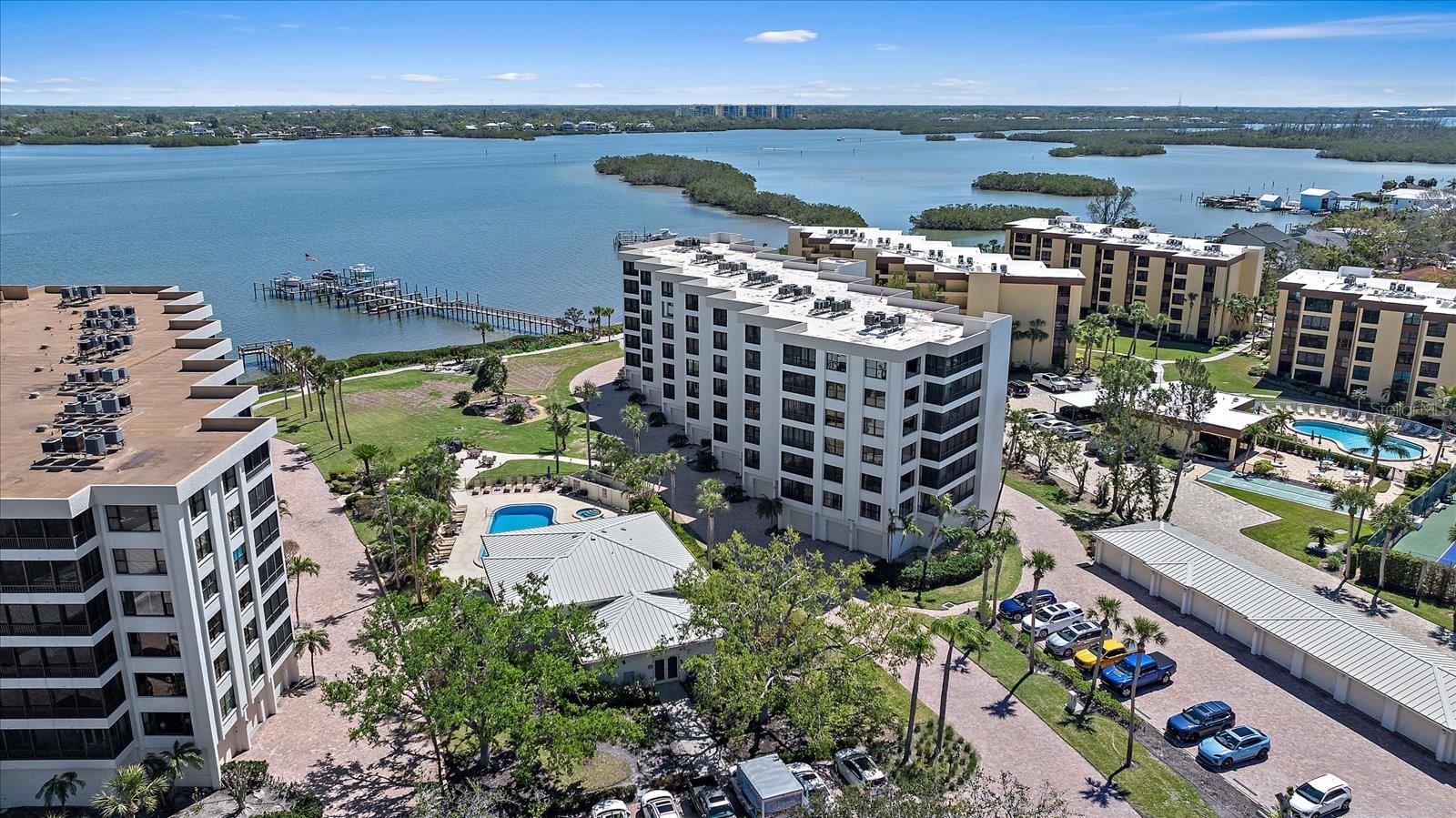 8735 MIDNIGHT PASS RD #306B, SARASOTA, FL, 34242