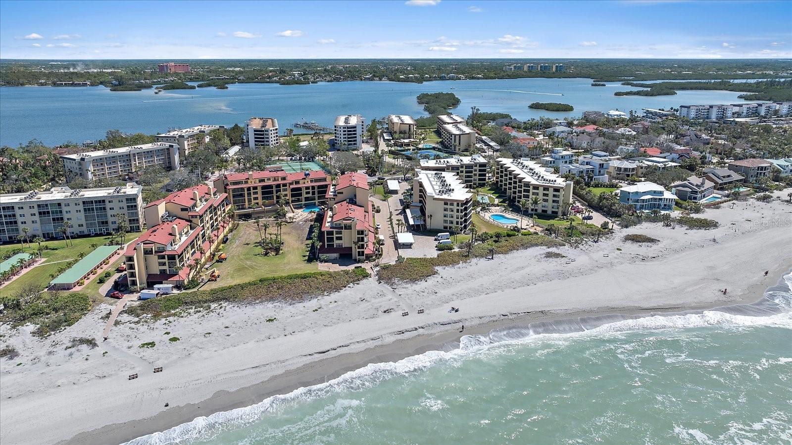 8735 MIDNIGHT PASS RD #306B, SARASOTA, FL, 34242