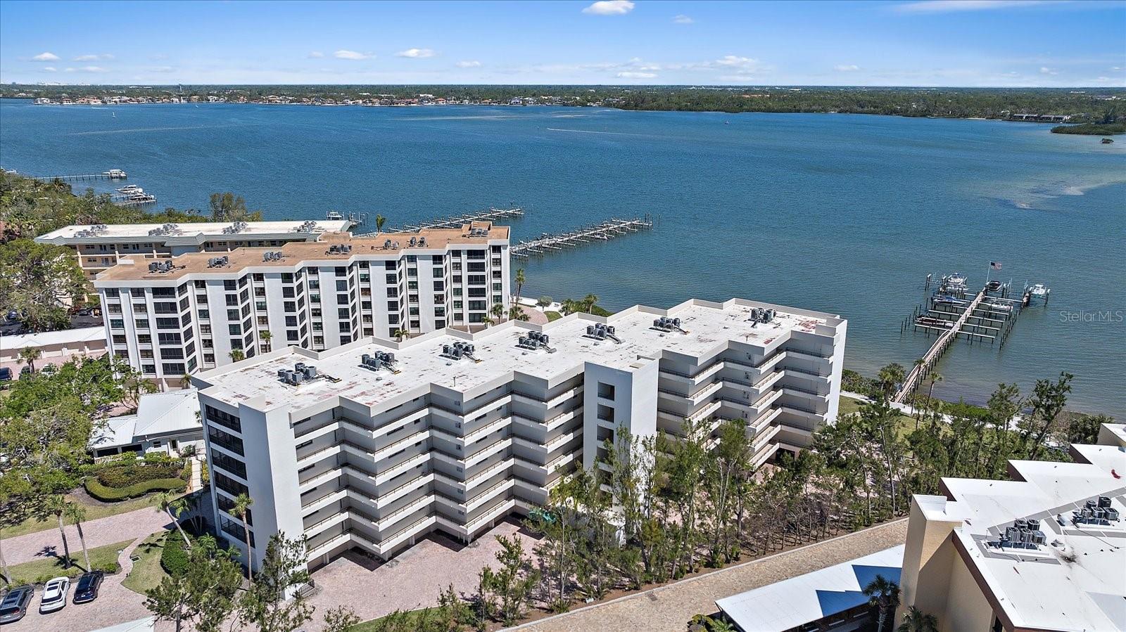 8735 MIDNIGHT PASS RD #306B, SARASOTA, FL, 34242
