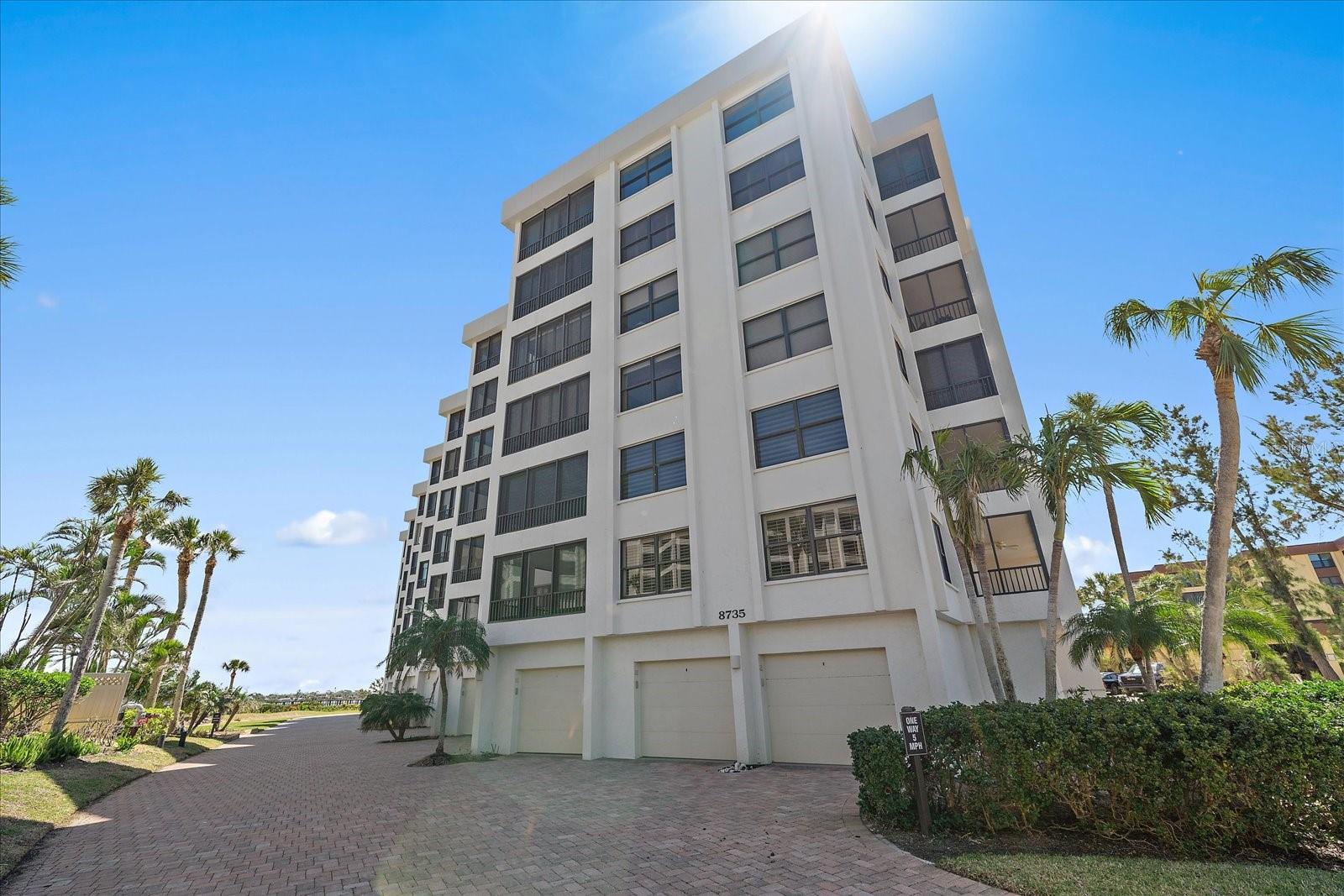 8735 MIDNIGHT PASS RD #306B, SARASOTA, FL, 34242