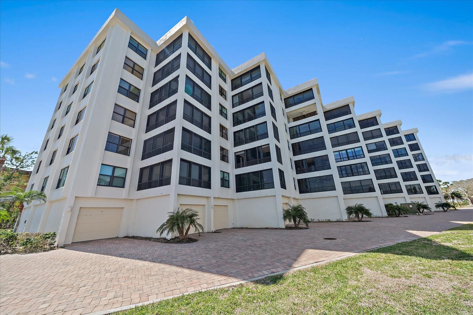 8735 MIDNIGHT PASS RD #306B, SARASOTA, FL, 34242