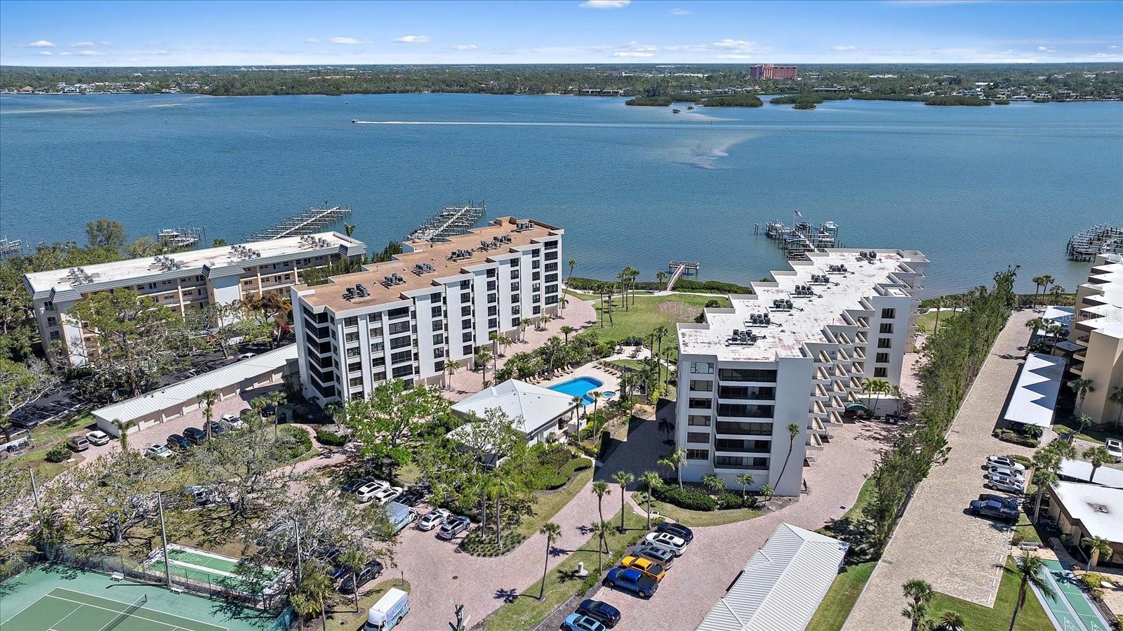 8735 MIDNIGHT PASS RD #306B, SARASOTA, FL, 34242