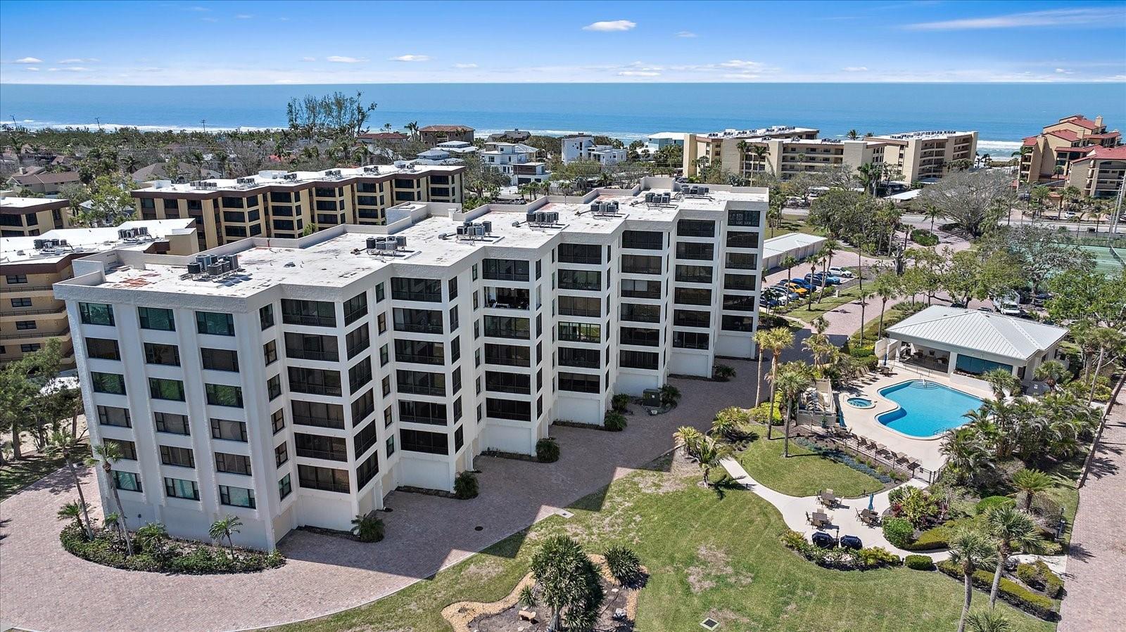 8735 MIDNIGHT PASS RD #306B, SARASOTA, FL, 34242