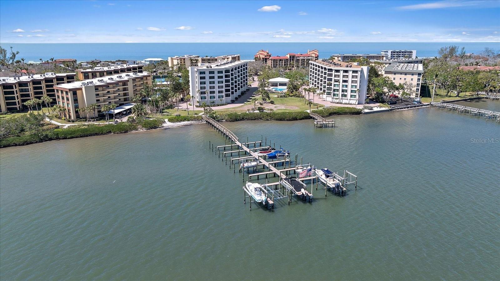 8735 MIDNIGHT PASS RD #306B, SARASOTA, FL, 34242