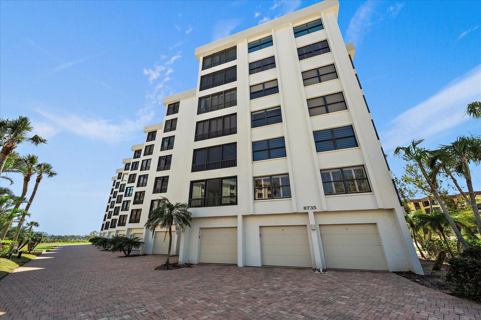8735 MIDNIGHT PASS RD #306B, SARASOTA, FL, 34242