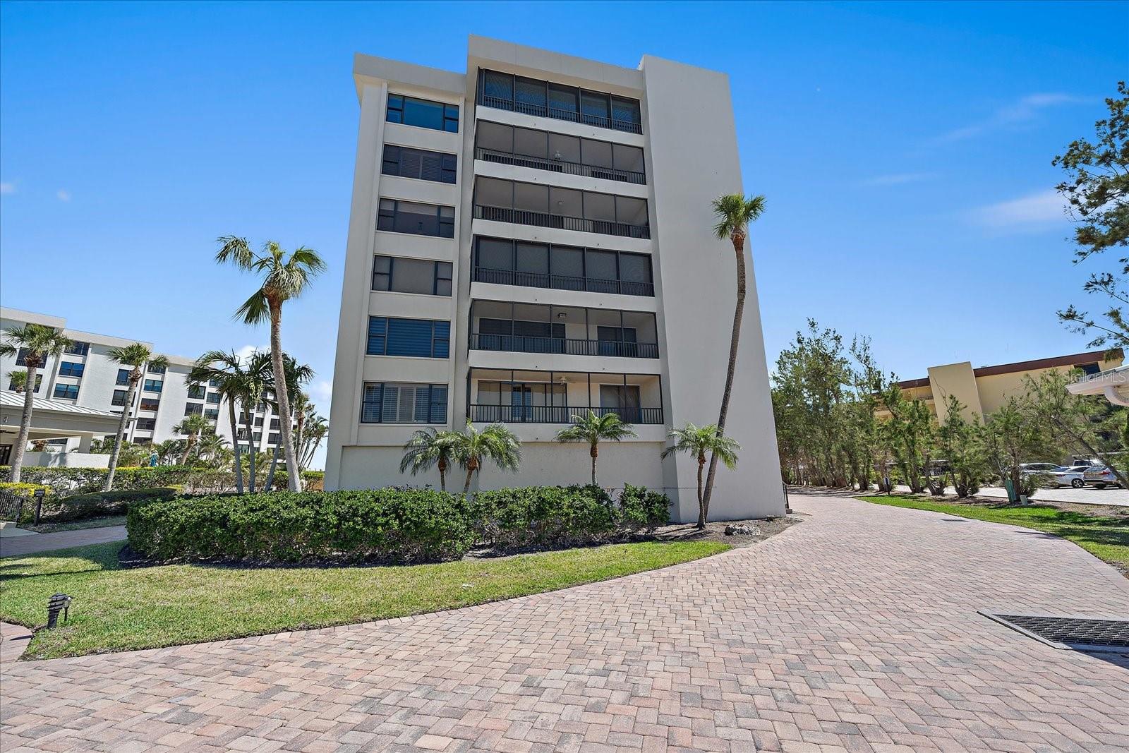 8735 MIDNIGHT PASS RD #306B, SARASOTA, FL, 34242